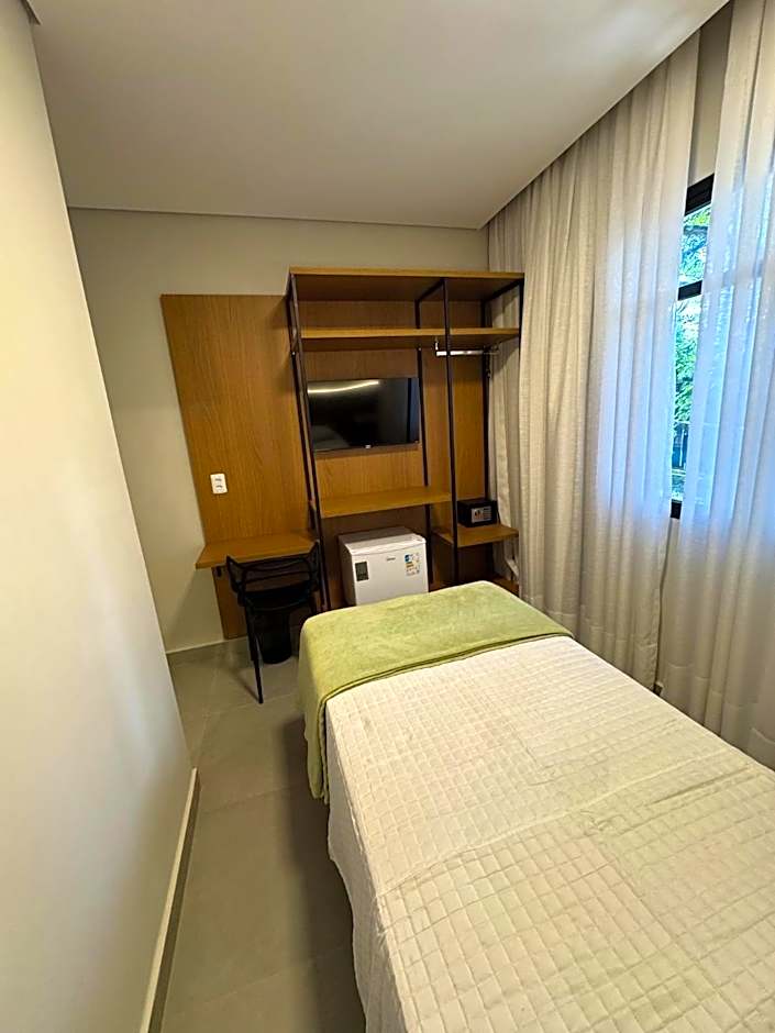 Residencial Pantanal Chácara Klabin