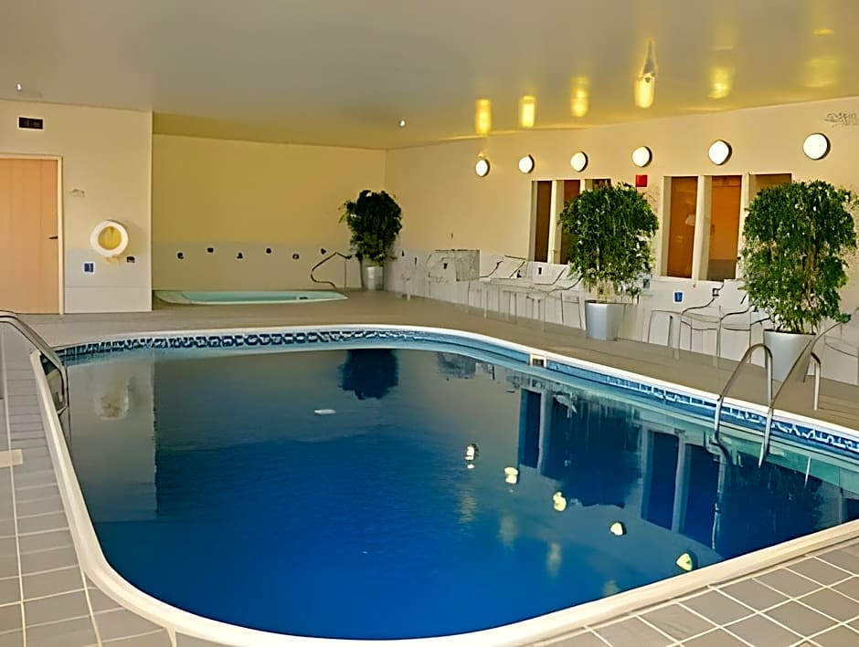 Fairfield Inn & Suites by Marriott Spearfish