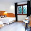 Hotel la Fontaine du Mont Blanc
