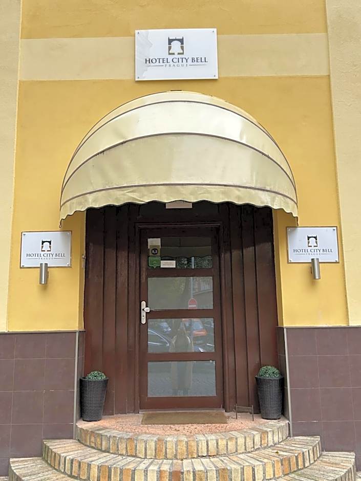 Hotel City Bell
