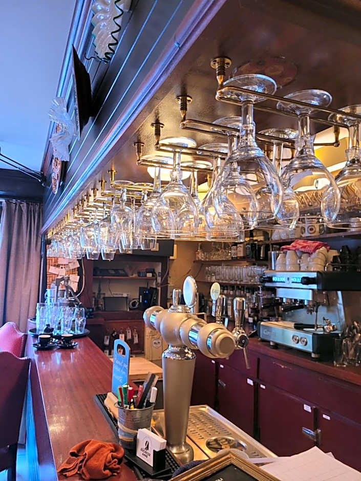 Hotel Duchesse Anne