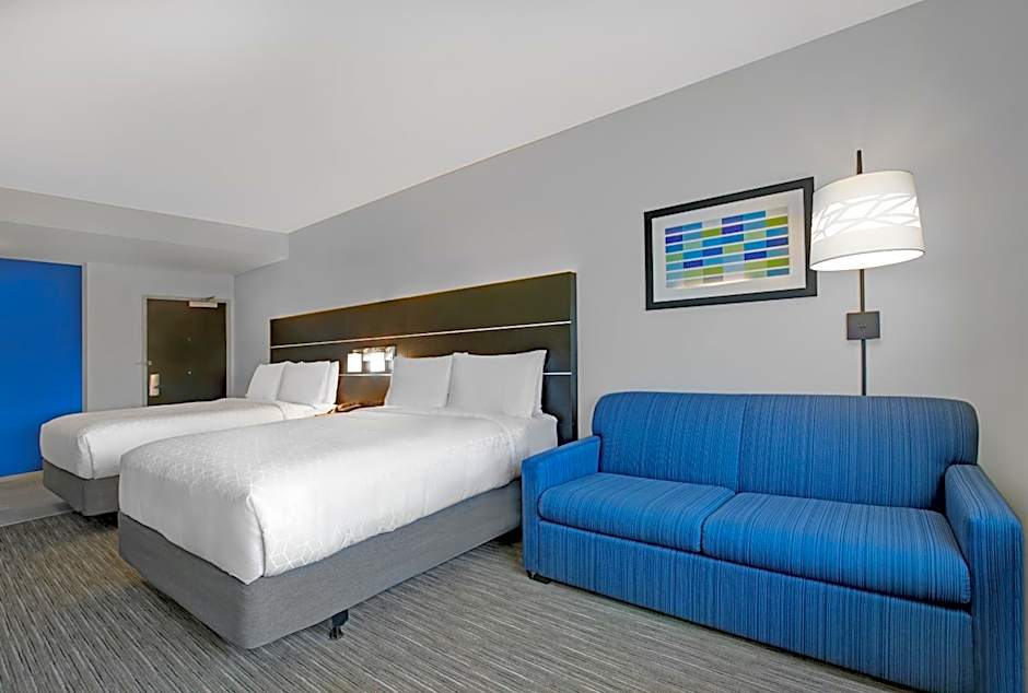 Holiday Inn Express And Suites Milwaukee - Brookfield By IHG