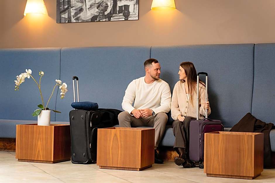 Radisson Old Town Hotel Riga
