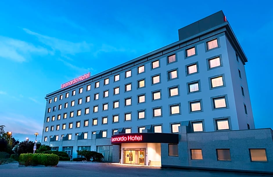 Leonardo Hotel Verona