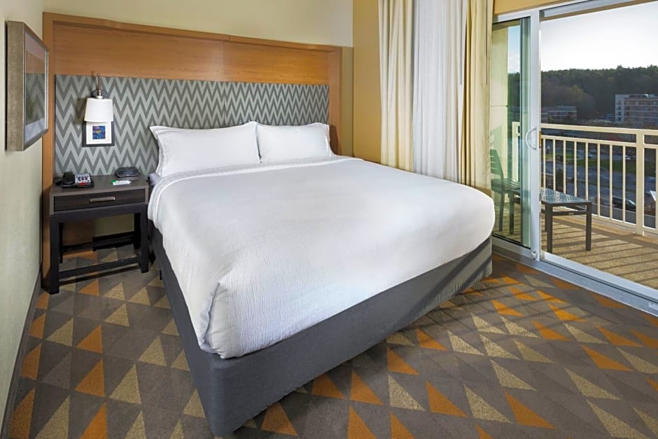 Holiday Inn & Suites Asheville-Biltmore Vlg Area, an IHG Hotel