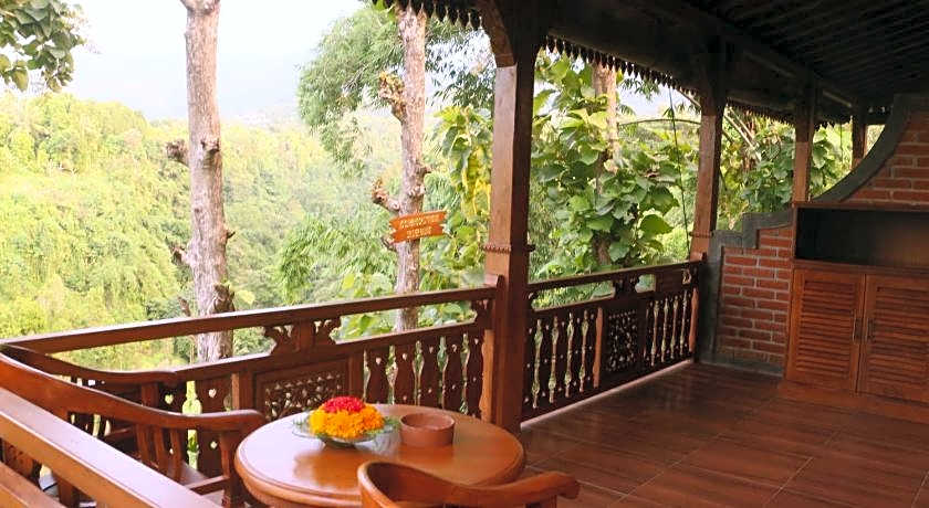 Shanti Natural Panorama