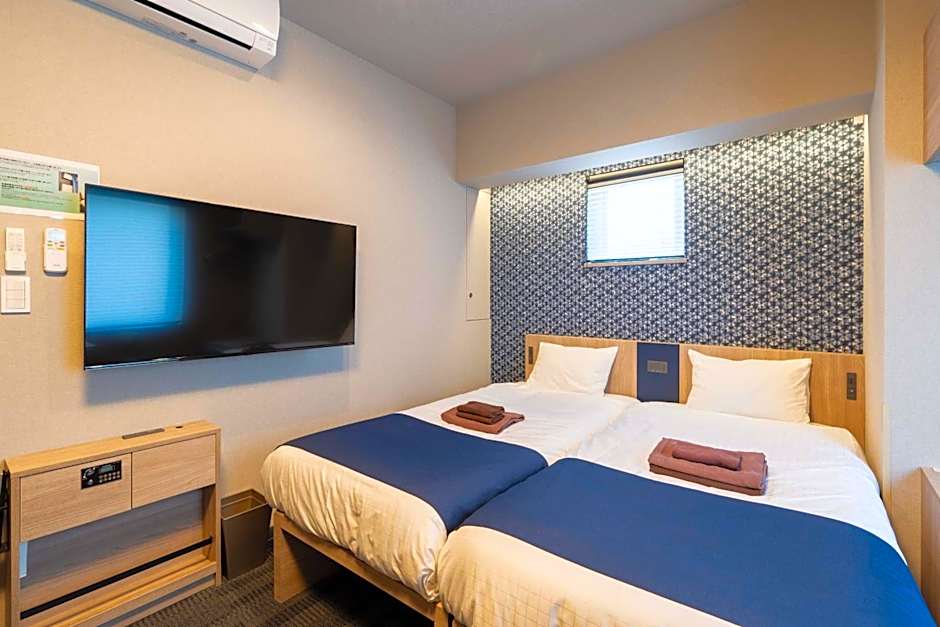 stayme THE HOTEL Ueno