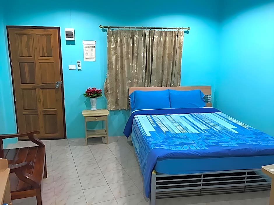 Big House Kohsichang