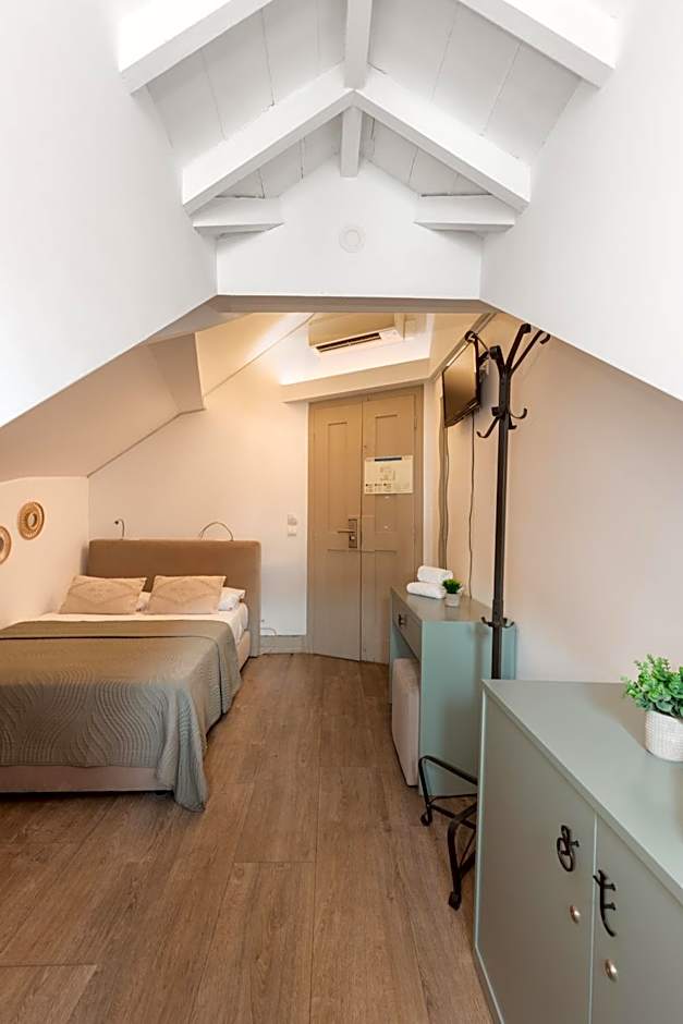 Serenata Hotel & Hostel Coimbra