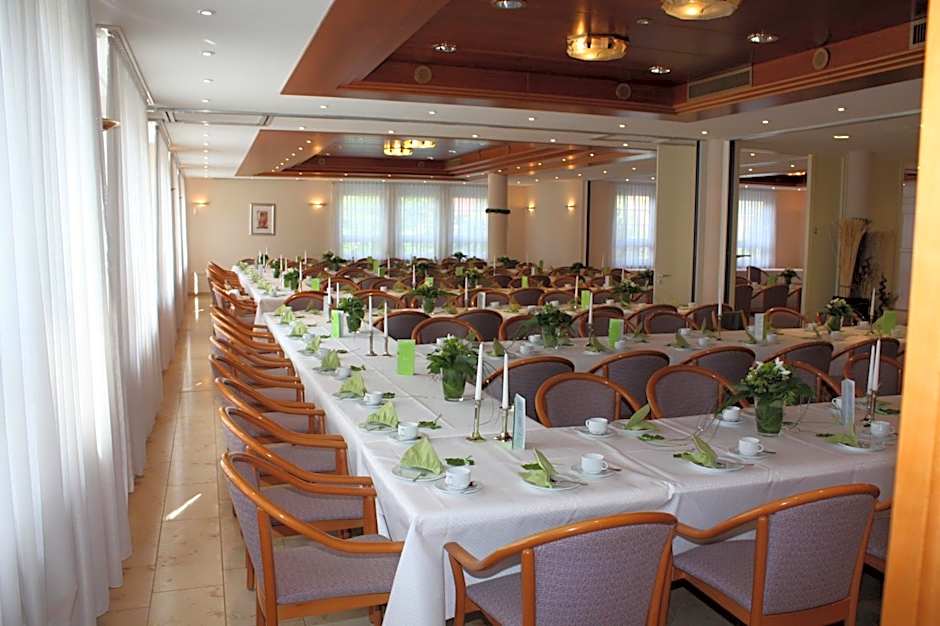 Akzent Hotel Goldener Ochsen