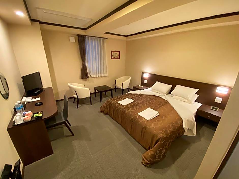 HOTEL SOSHA