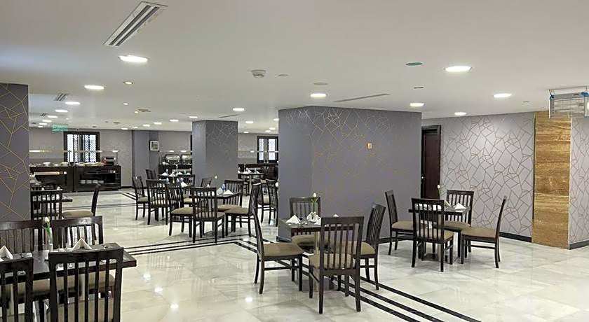 Alansar Golden Tulip