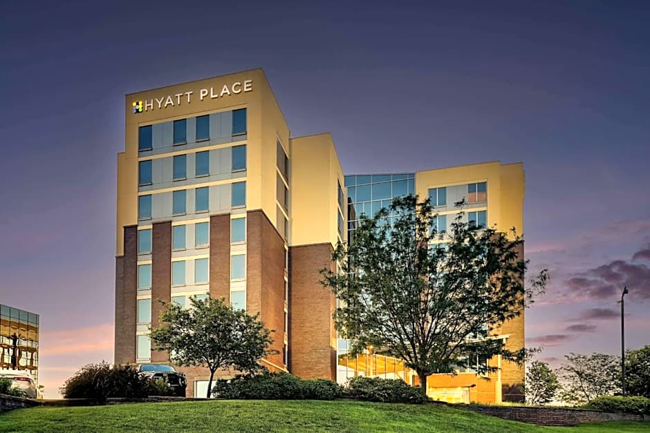 Hyatt Place St. Louis/Chesterfield