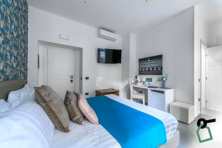Hotiday Room Collection - Napoli Sant'Arcangelo