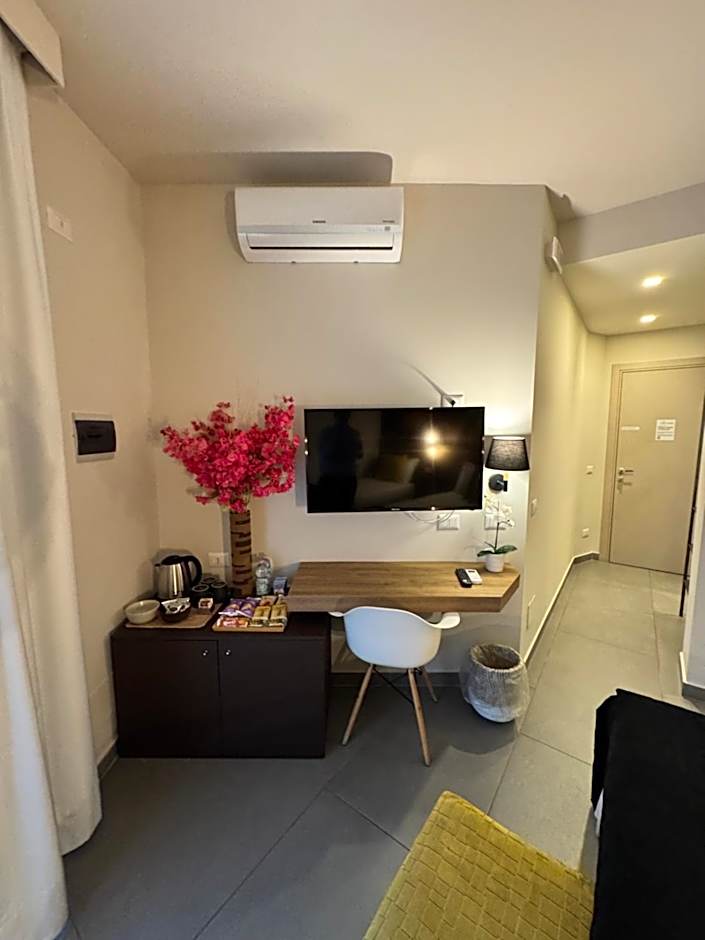 Namuri Rooms