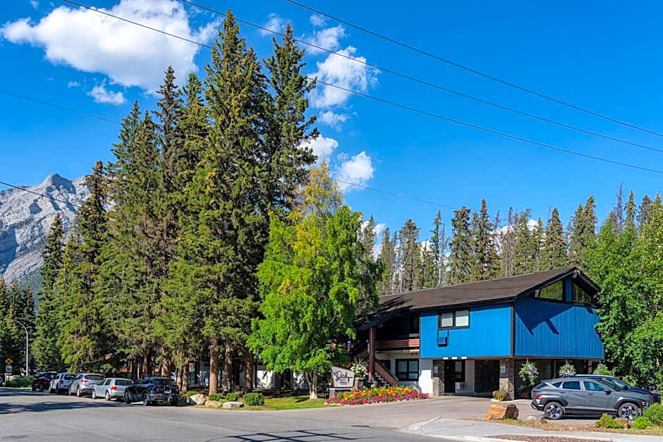 The Dorothy Motel