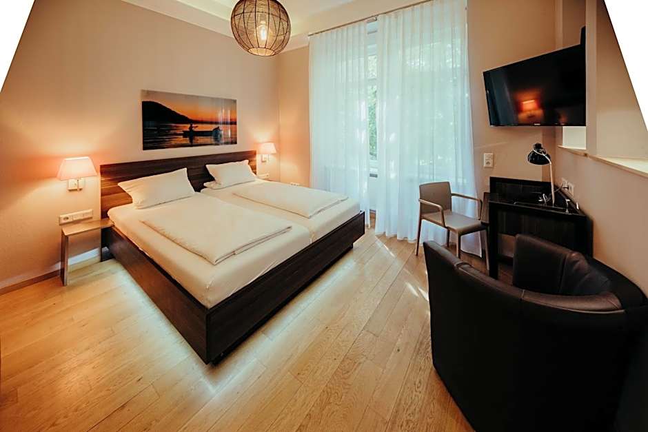 BoardingHouse Heidelberg