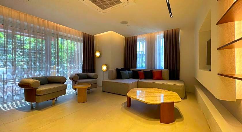 Liberty Hotels Lykia