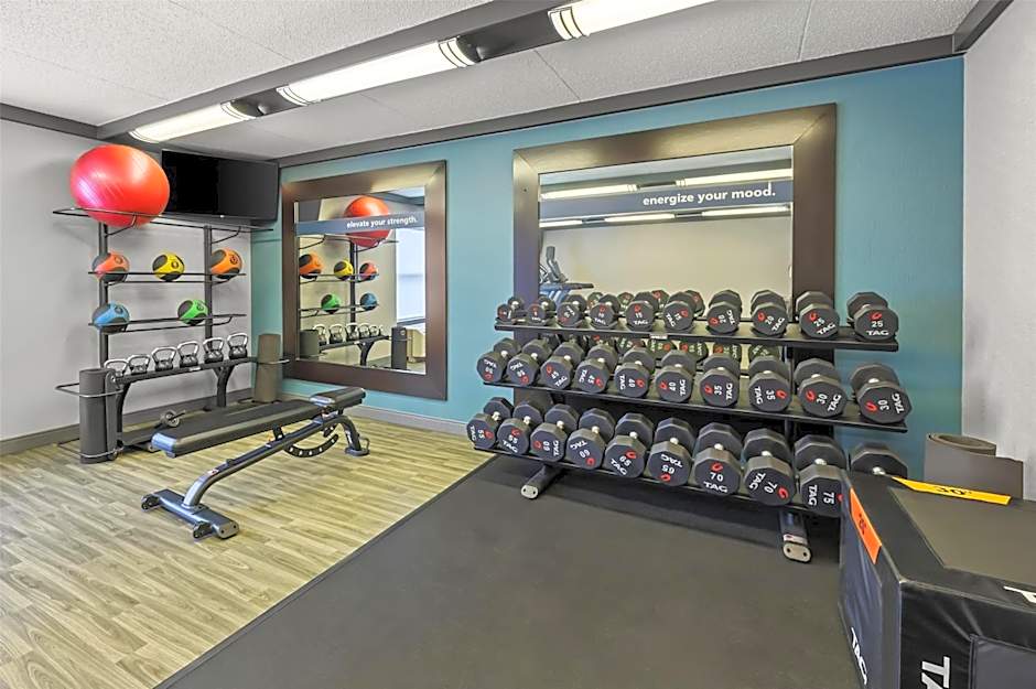 Hampton Inn By Hilton Toledo-South/Maumee