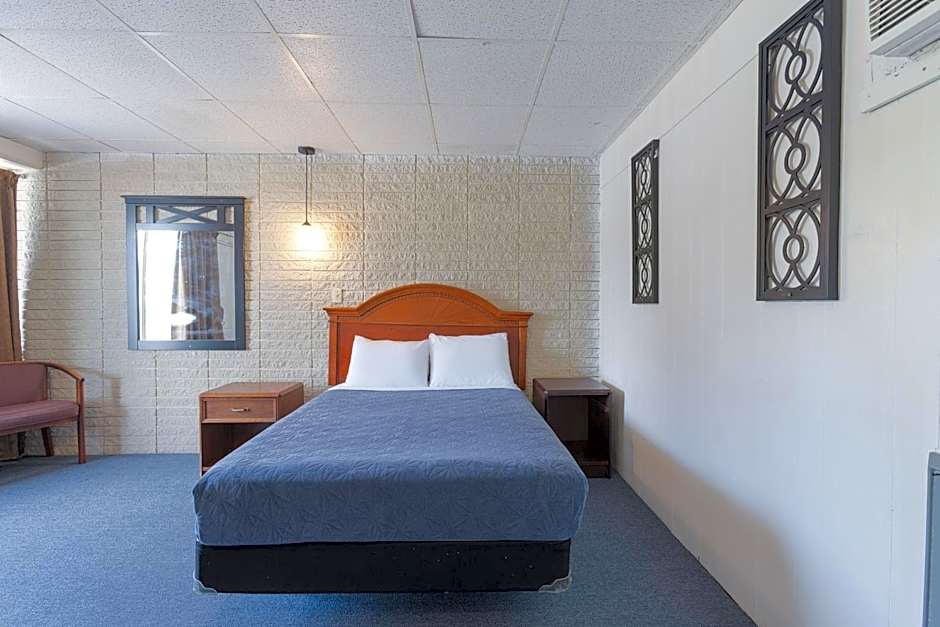 Sonrise Inn Lincoln Hwy By OYO