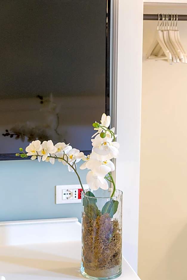 Hellenia Yachting Hotel & SPA