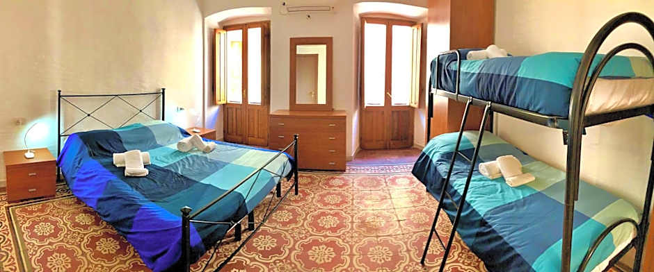 Il Terrazzino Iglesias