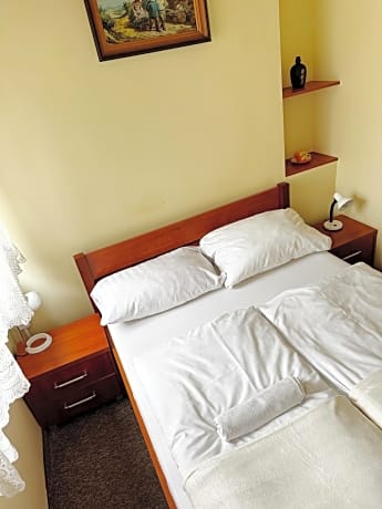 Large Double or Twin Room