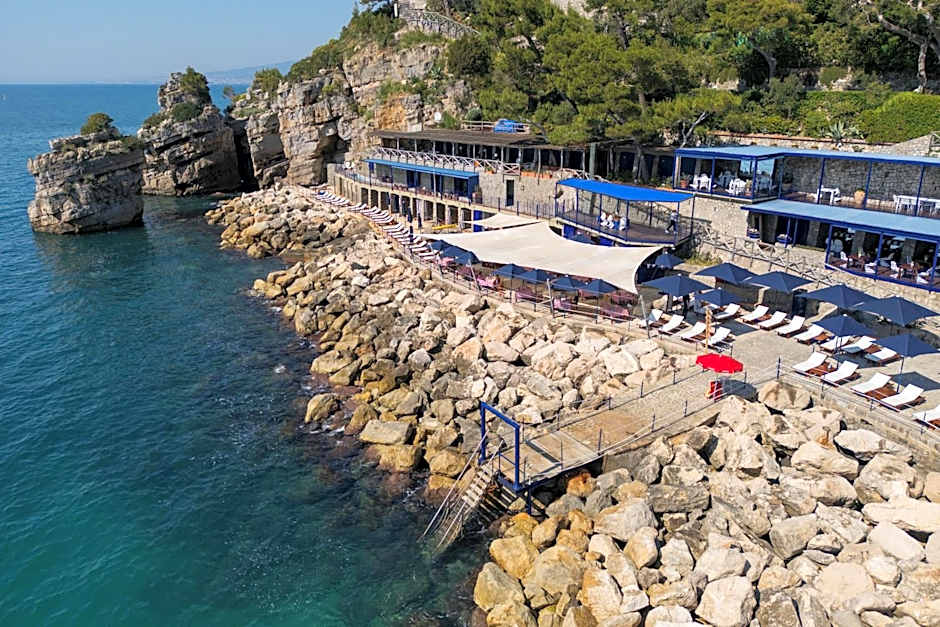 Capo la Gala Hotel&Wellness