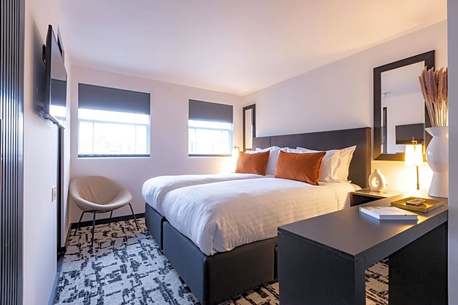 La Suite West - Hyde Park