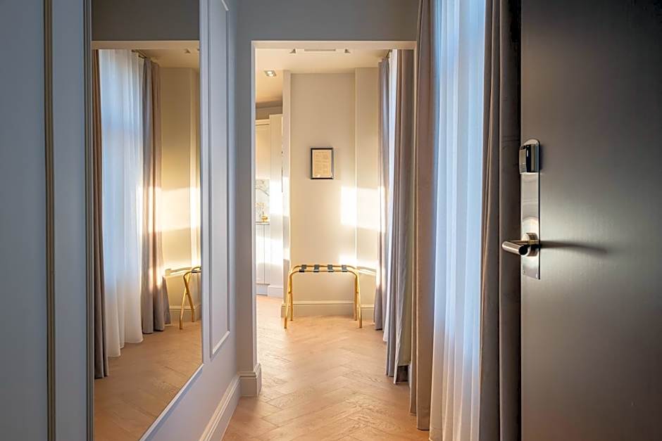 The Villa Self Check-In Boutique Hotel