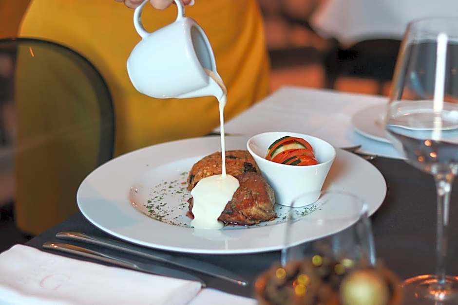 HD | Duecitânia Design Hotel