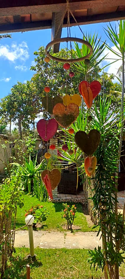 Fiquei In Pipa - Chalé 21