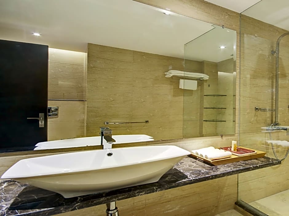Palm Spring A Boutique Hotel
