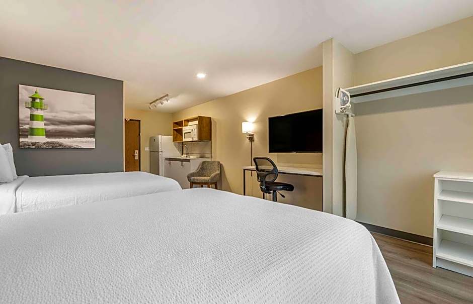 Extended Stay America Premier Suites - San Diego - San Marcos