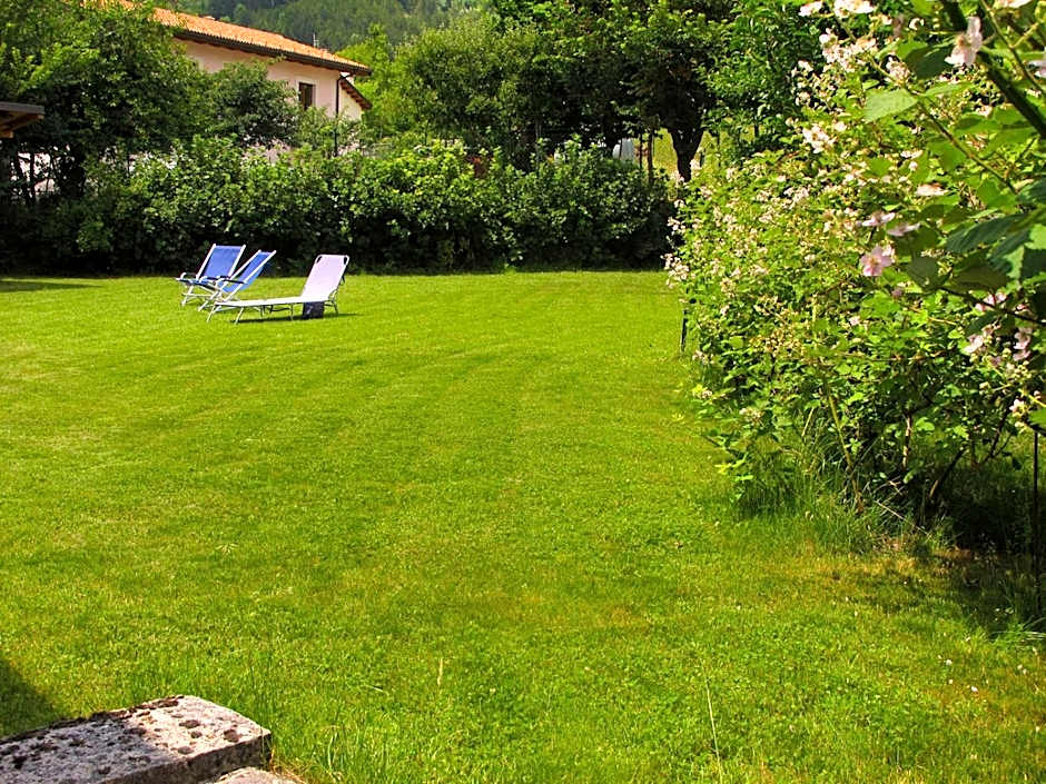 Da Nonna Li Rooms and Breakfast