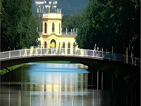 Hotel Deutscher Hof