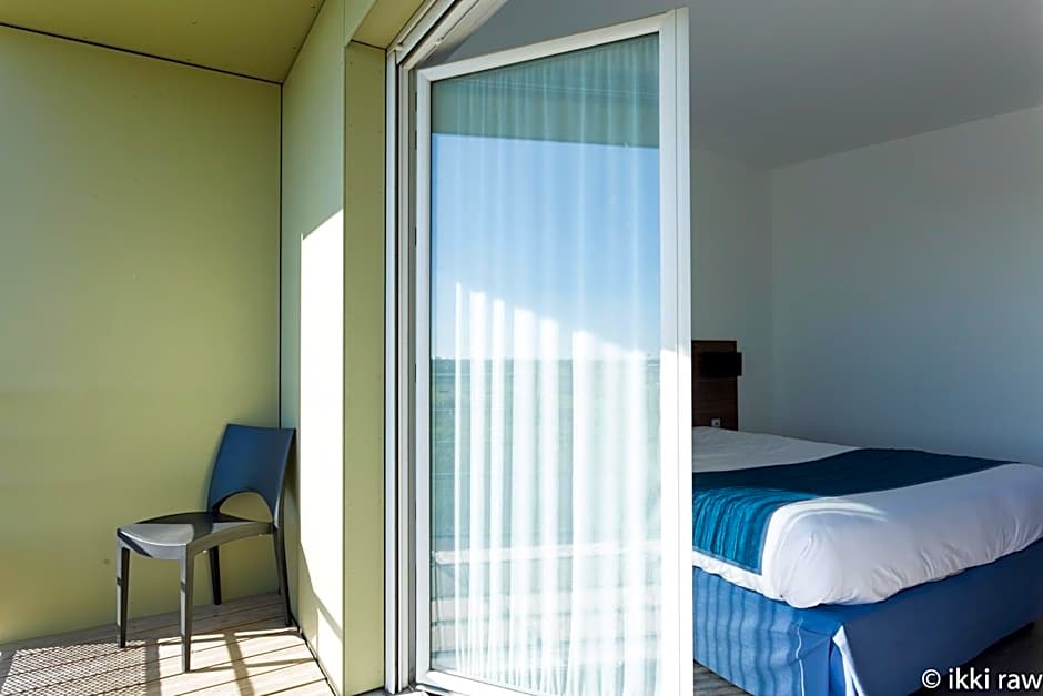 Hotel Libera Caen Colombelles