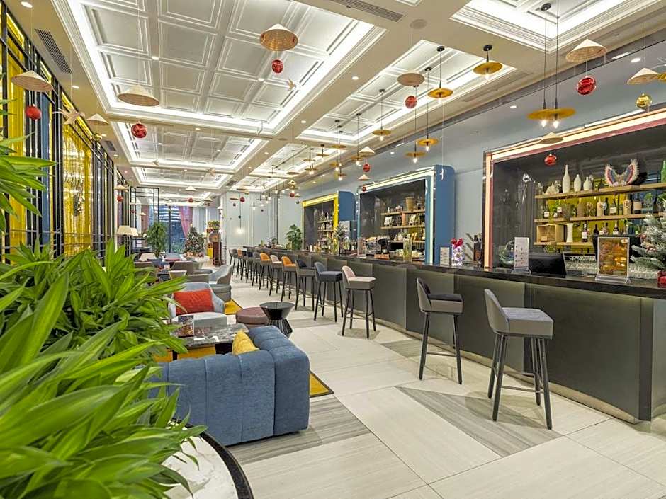 Vinpearl Discovery Wonderworld Phu Quoc