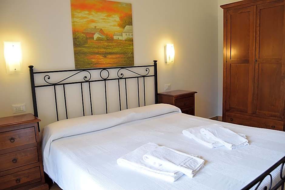 Residenza Le Due Torri