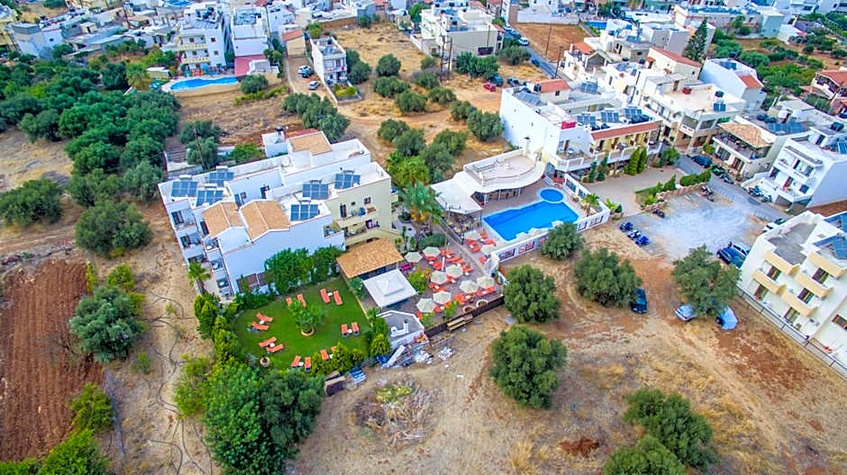 Bella Elena by Estia