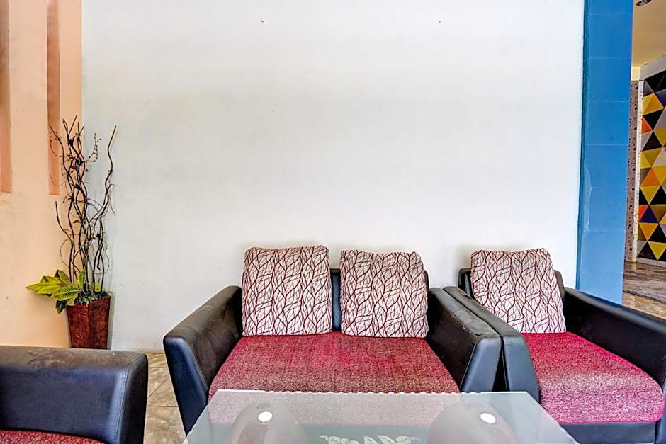 Hotel O Senja Syariah