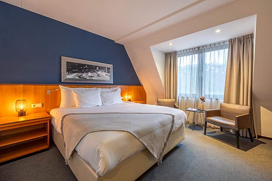 Van der Valk hotel Den Haag Wassenaar