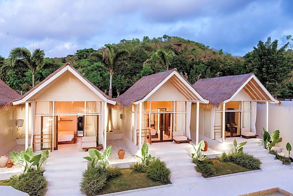The Hut Hut
