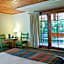 Inn on the Alameda