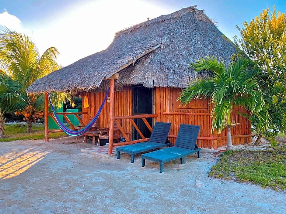 Cabanas Jaalkab