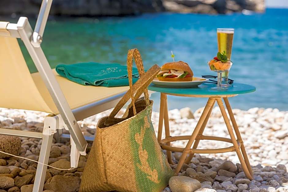 Relais Regina Giovanna