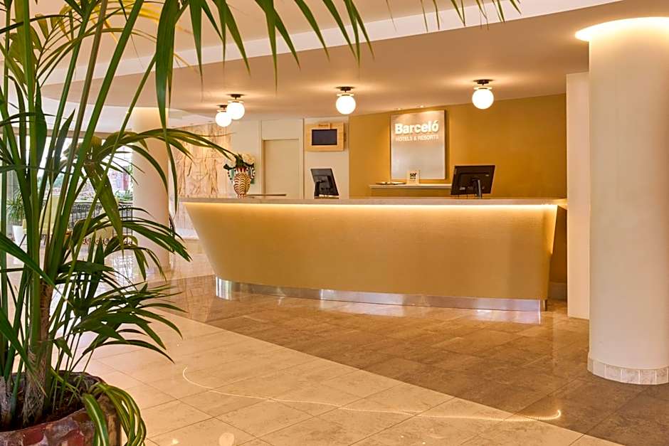 Barcelo Illetas Albatros - Adults Only