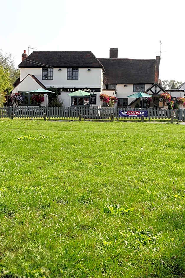 The Potters Arms