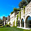 Airelles Gordes, La Bastide