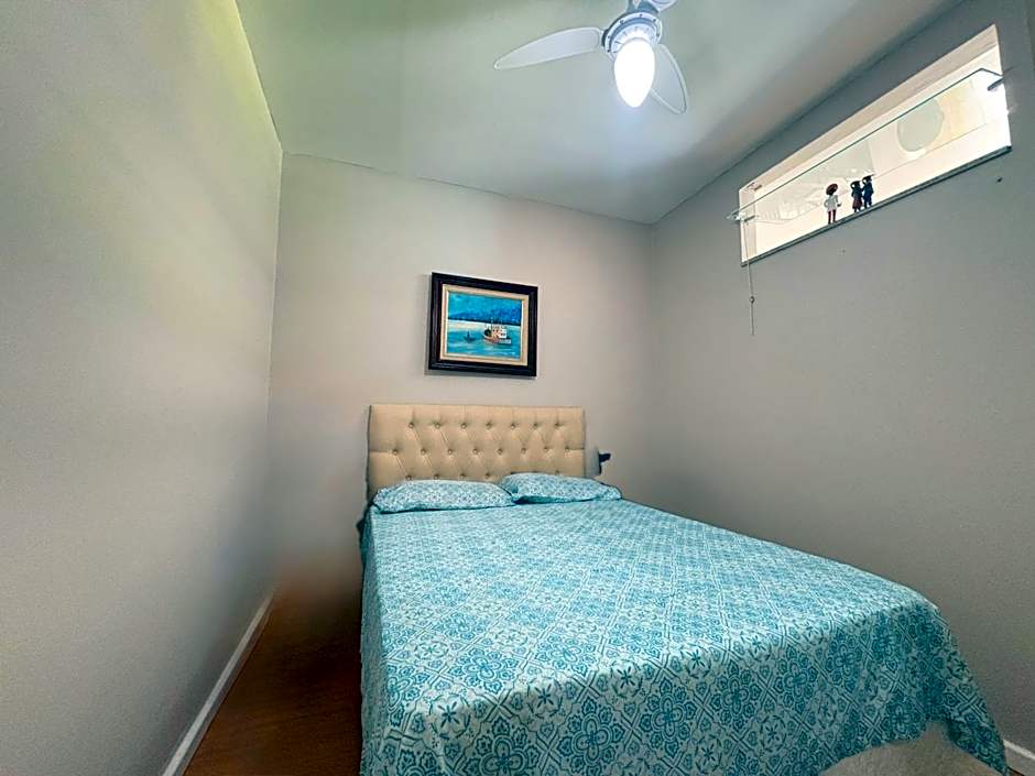 Angra TOP1 Praia Piscina Marina 2 quartos